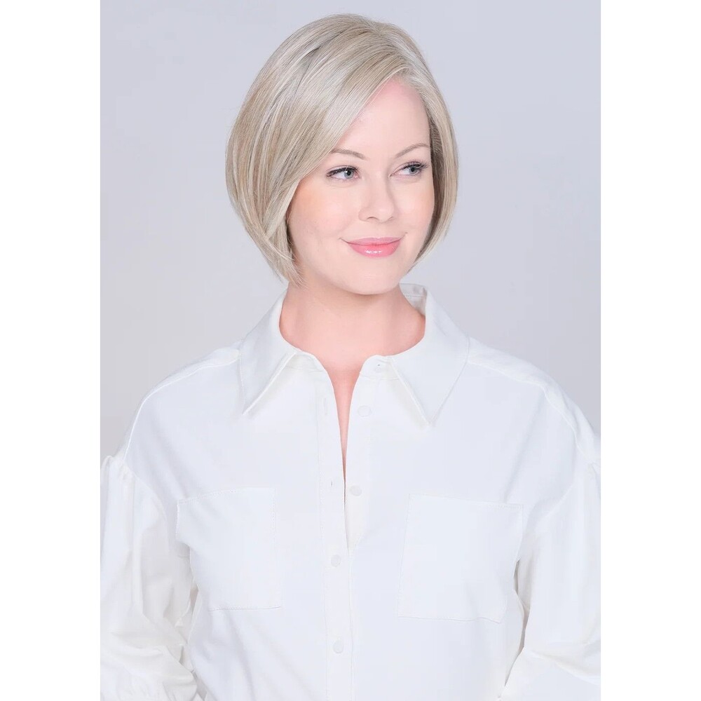 BelleTress Bellissima-E Wig in Color Tres Leches Blonde New